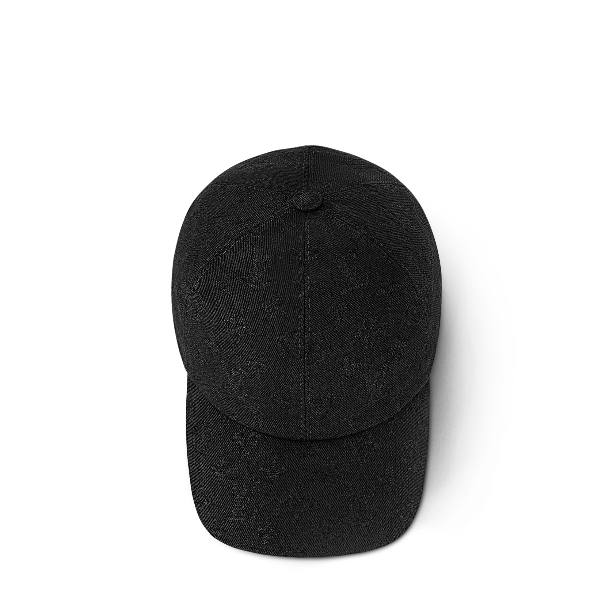 Monogram Essential Cap . - Accessories | LOUIS VUITTON